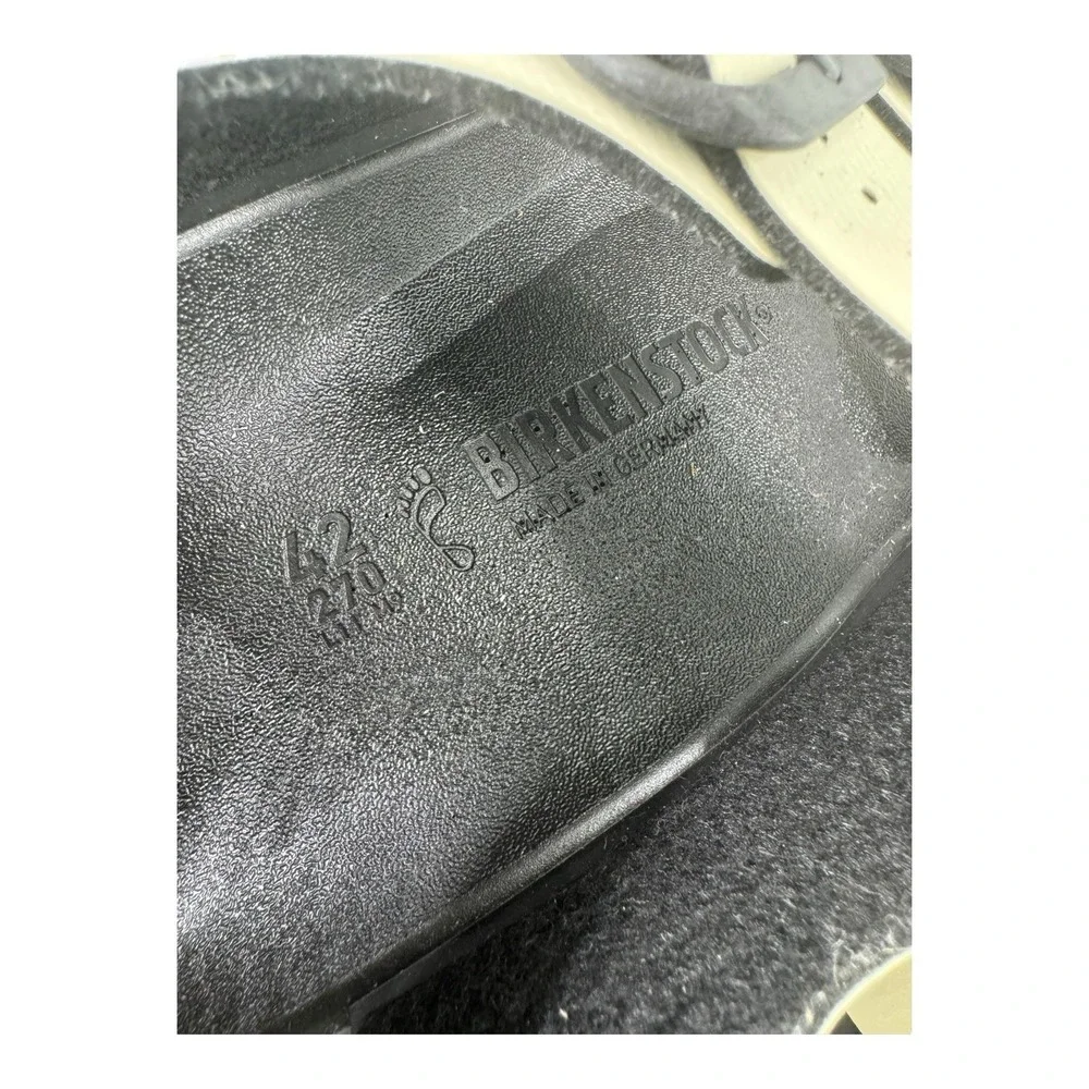 BIRKENSTOCK MOGAMI TERRA Birko Men's Size 9 No Box